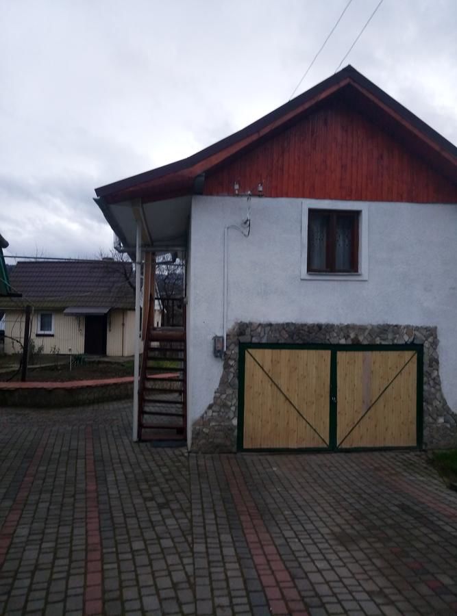 Дома для отпуска У вуйка Івана Яремче