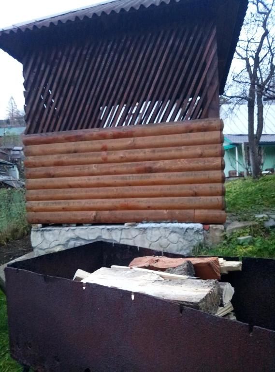 Дома для отпуска У вуйка Івана Яремче