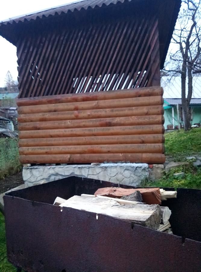 Дома для отпуска У вуйка Івана Яремче