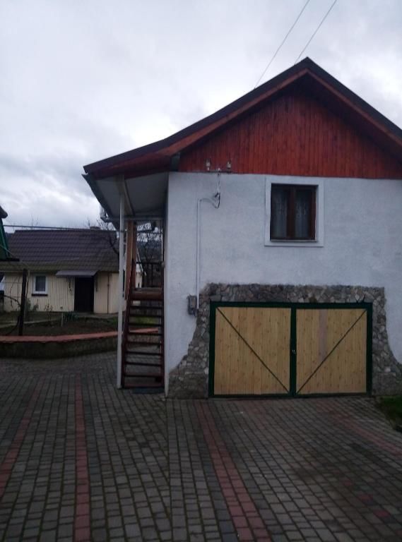 Дома для отпуска У вуйка Івана Яремче