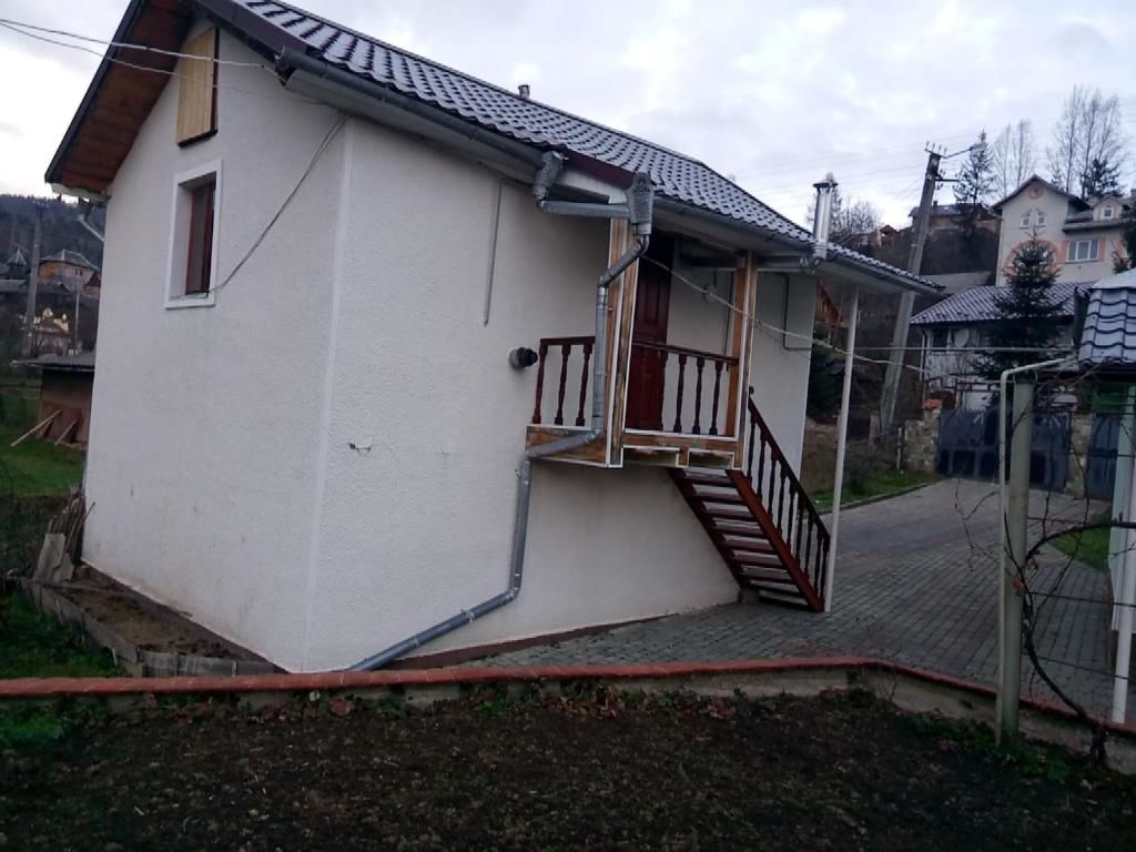 Дома для отпуска У вуйка Івана Яремче