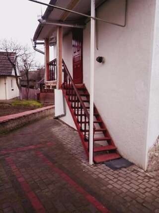 Дома для отпуска У вуйка Івана Яремче Дом с 1 спальней-8