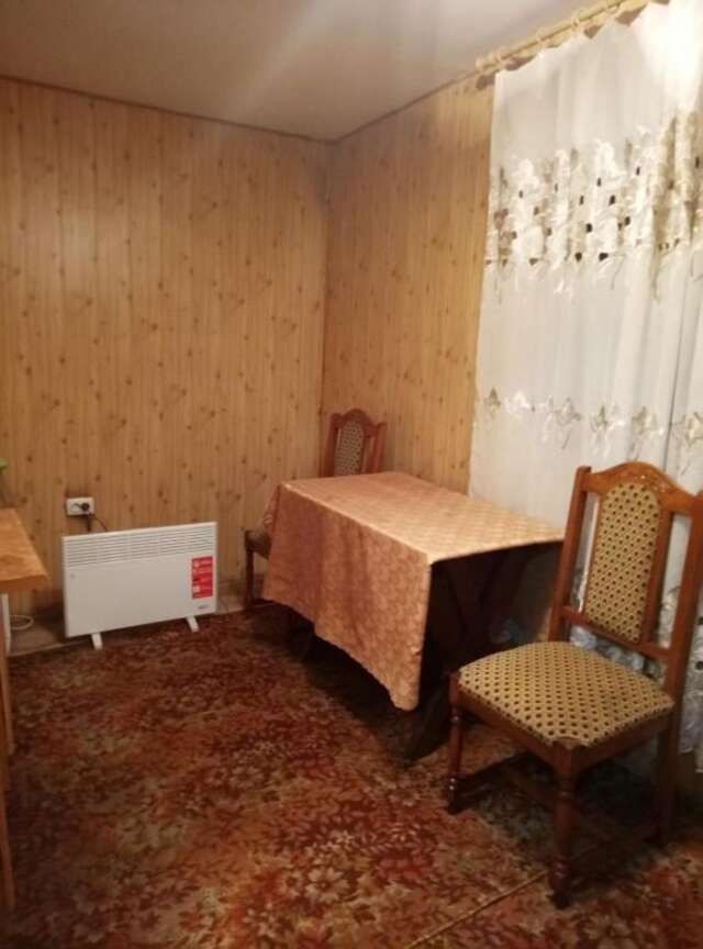 Дома для отпуска У вуйка Івана Яремче-12