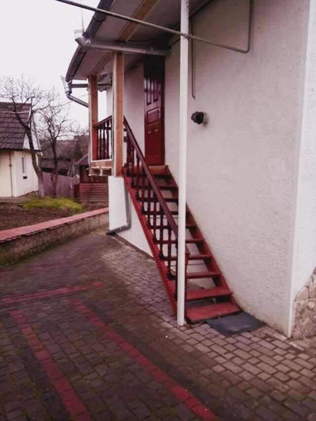 Дома для отпуска У вуйка Івана Яремче-10